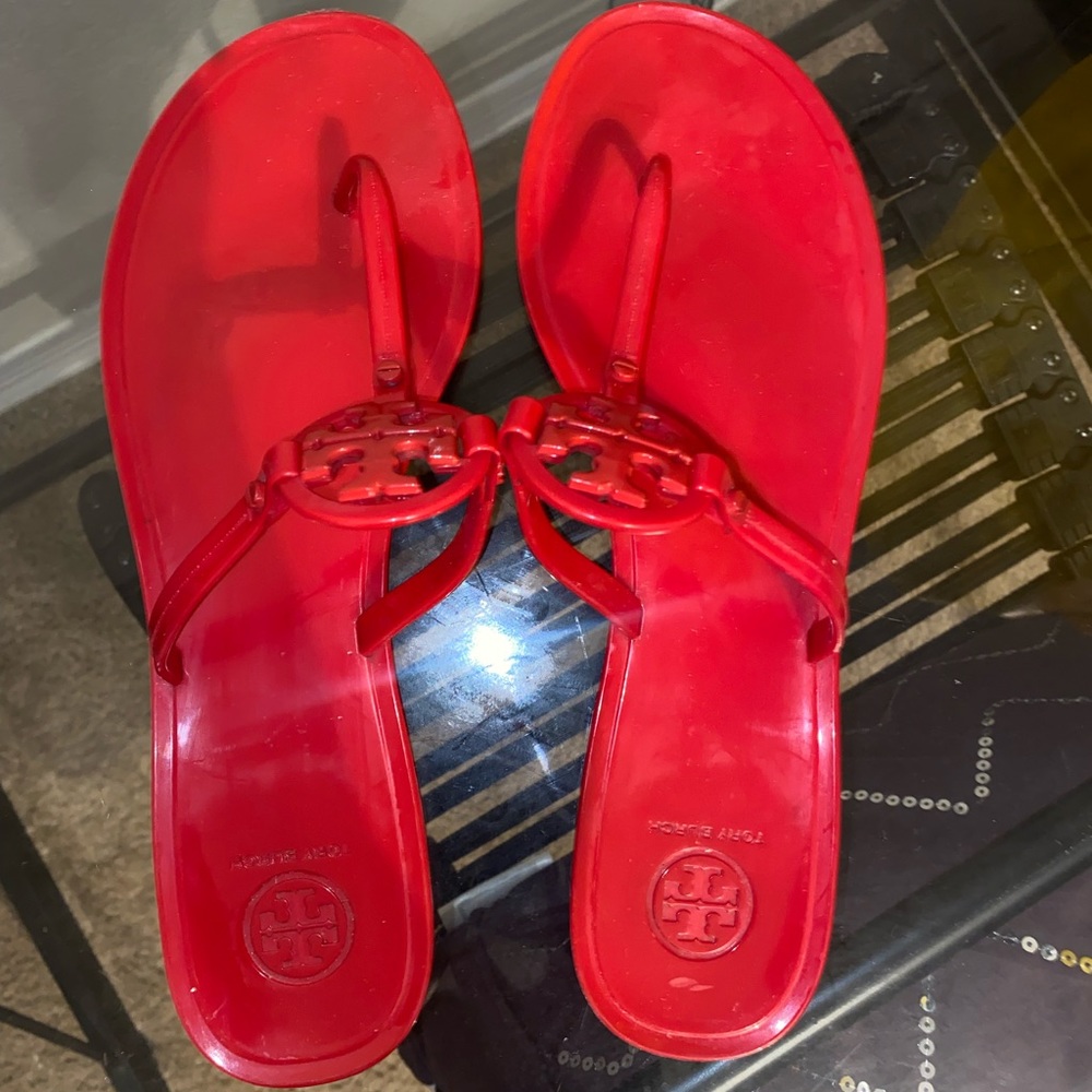 Tory Burch sandals